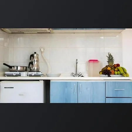 Atlantis Apart-hotel Marmaris